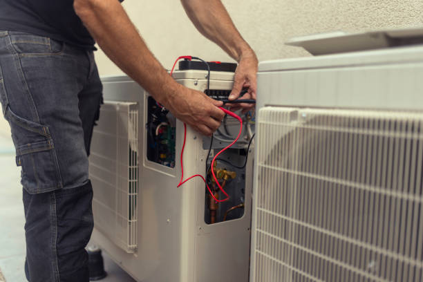 Best HVAC maintenance plan  in Georgetown, DE